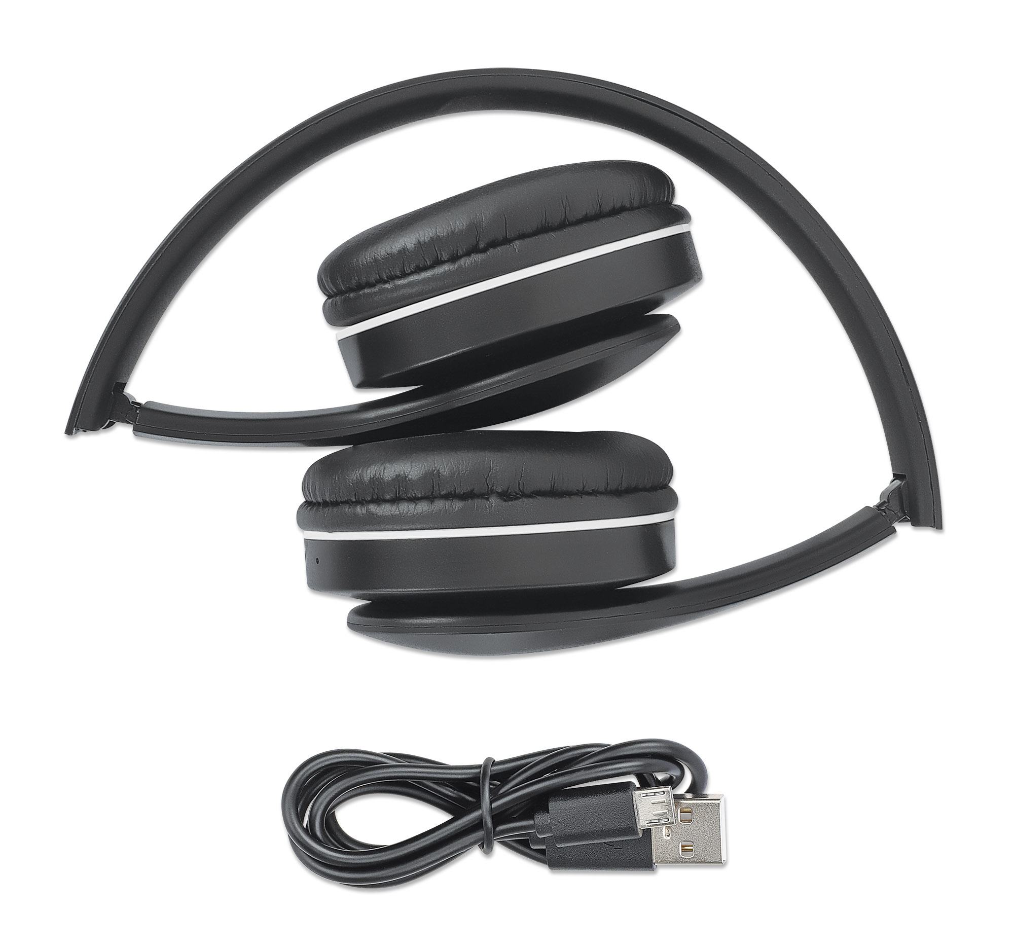 Cuffia Over-ear Wireless Bluetooth® V5.0 MANHATTAN - immagine 9