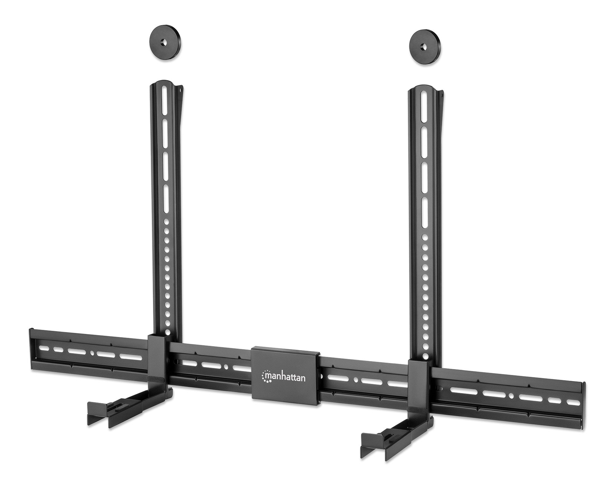 Supporto Universale per Soundbar da Muro Max VESA 800x400 MANHATTAN - immagine 9