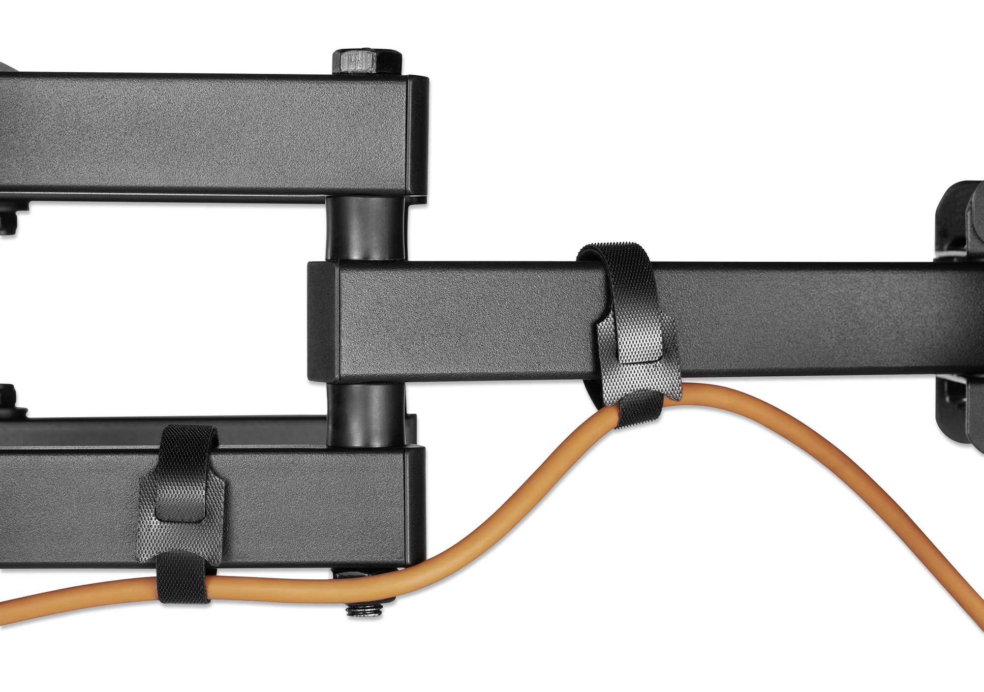 Supporto a Muro per TV LED LCD 32-70'' Full-Motion MANHATTAN - immagine 9