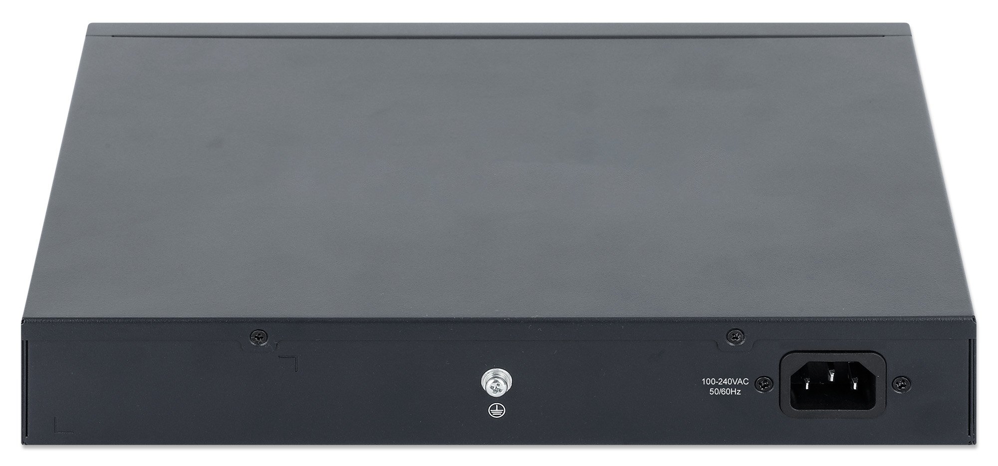 Switch PoE++ 10 porte L2 Fully Managed con 8 porte Ethernet Gigabit e 2 SFP Uplink INTELLINET - immagine 8