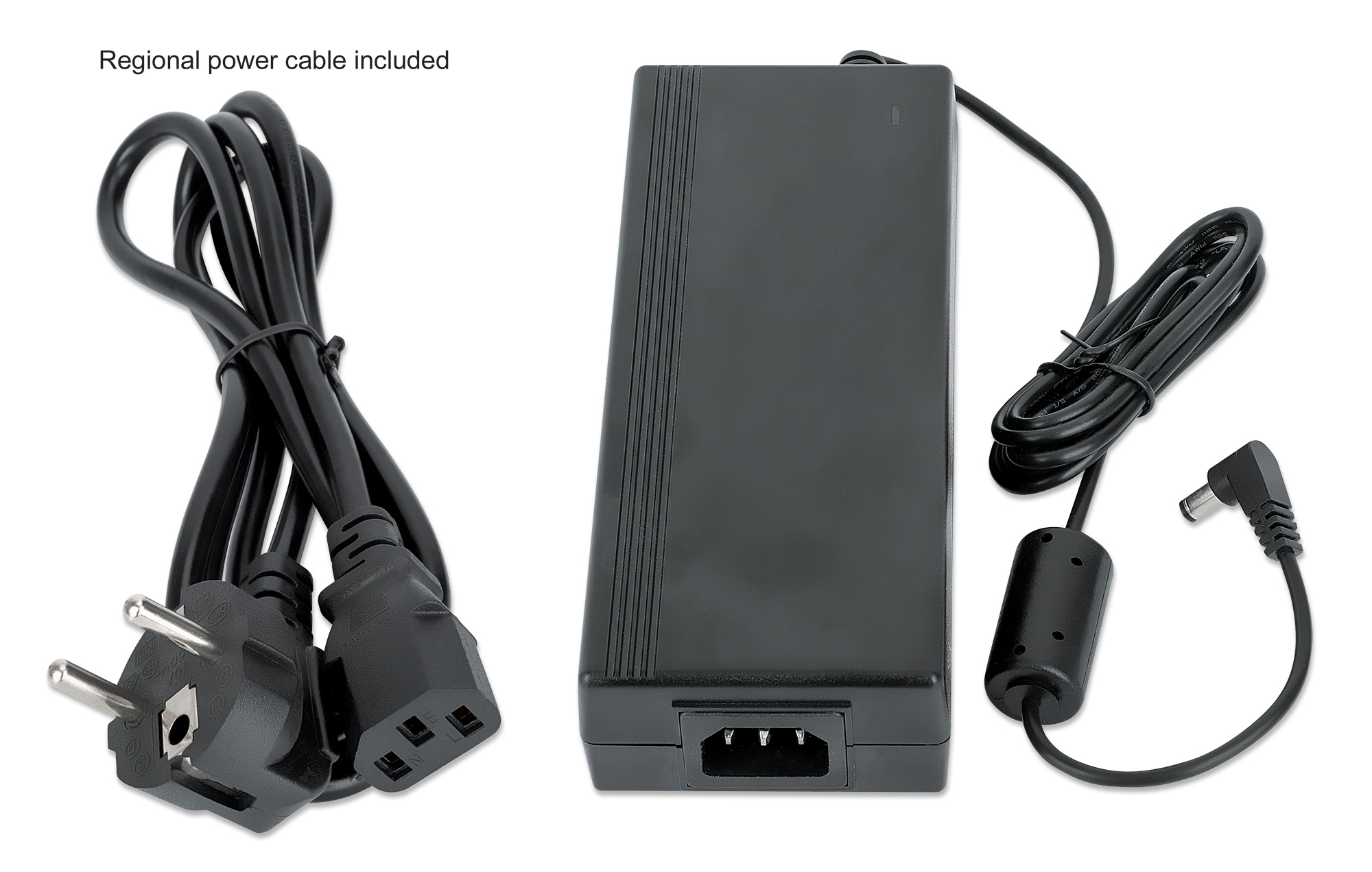 Switch 5 porte PoE++ con 4 porte Gigabit e una porta RJ45 Gigabit Uplink INTELLINET - immagine 8