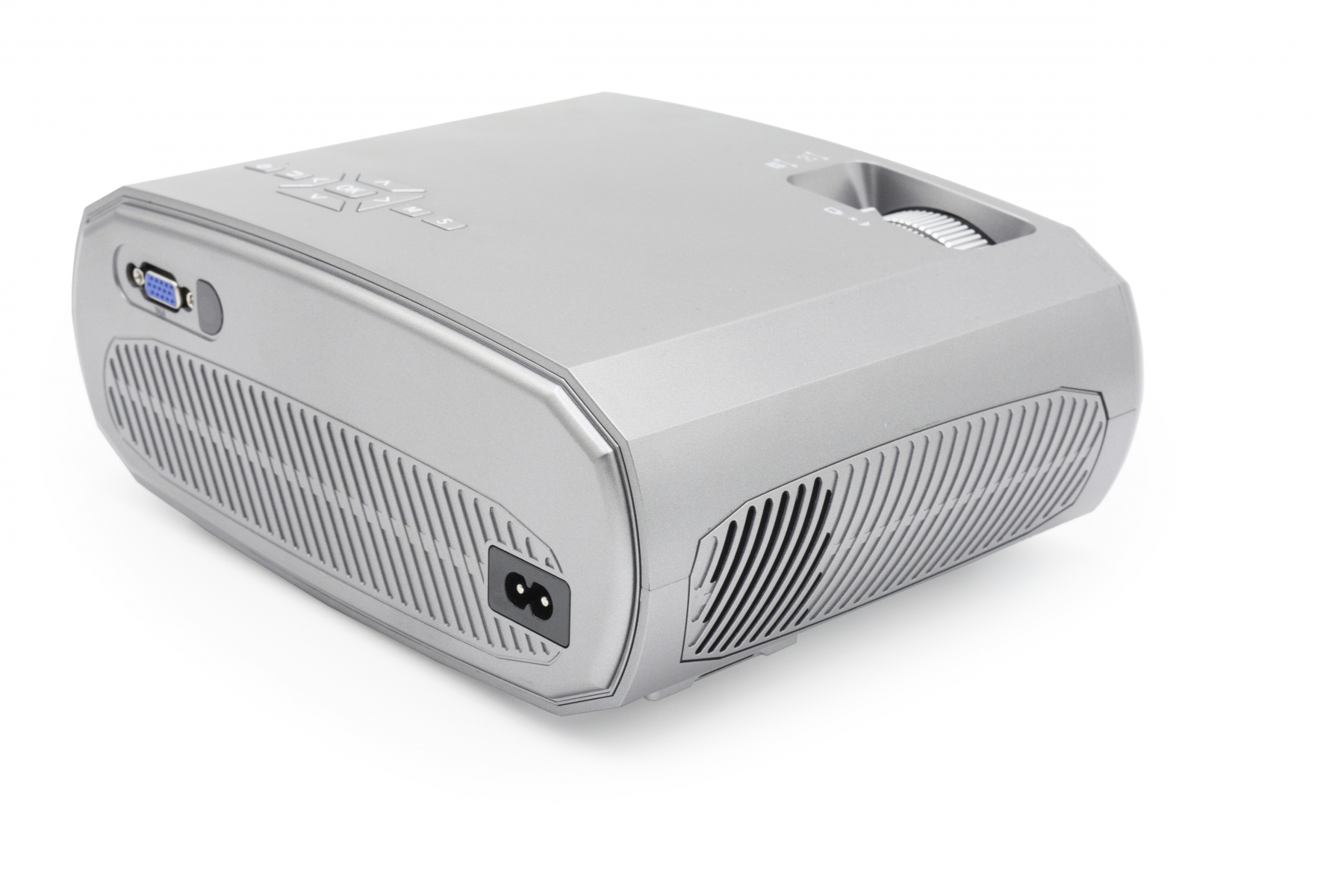 Proiettore FullHD 1080p nativo con Lettore Multimediale, TX-177 TECHNAXX - immagine 9