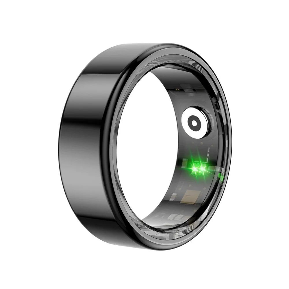 Smart Ring Anello Fitness BT Taglia 11 FONTASTIC