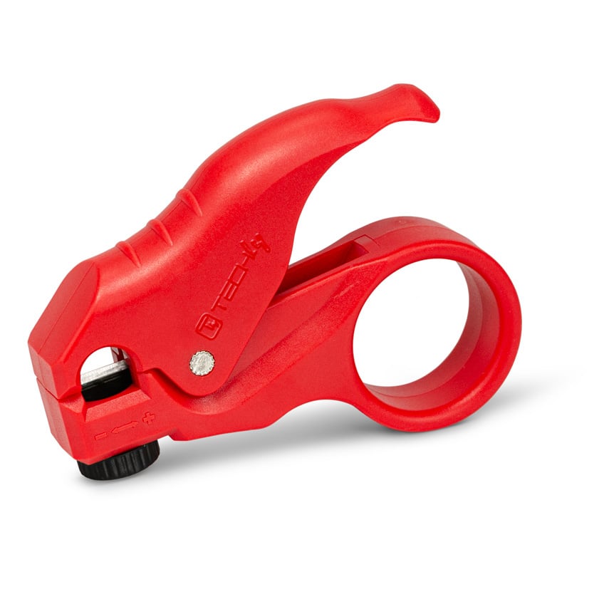 Spellafili Universale per Doppini Intrecciati TECHLY PROFESSIONAL