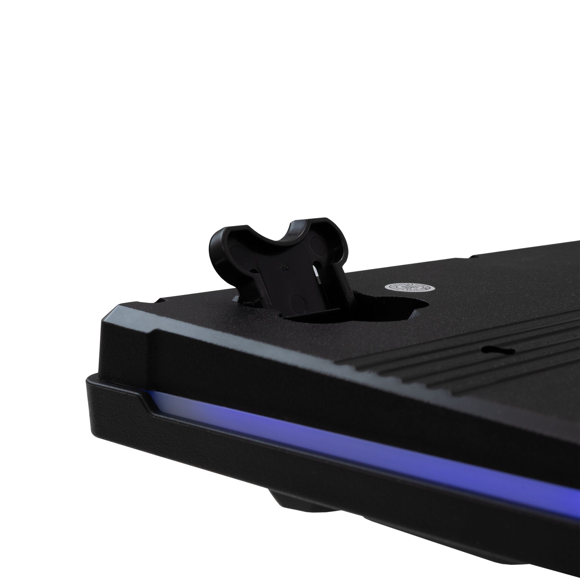 Kit Tastiera 101 Tasti e Mouse USB 7200 Dpi Nero, ORCA BARACUDA - immagine 10