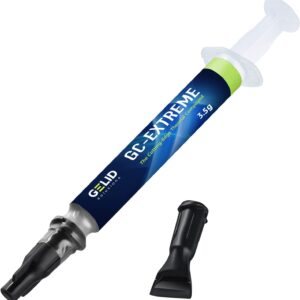 Pasta Termoconduttiva GC-Extreme per Dissipatore di Calore 3.5g GELID SOLUTIONS
