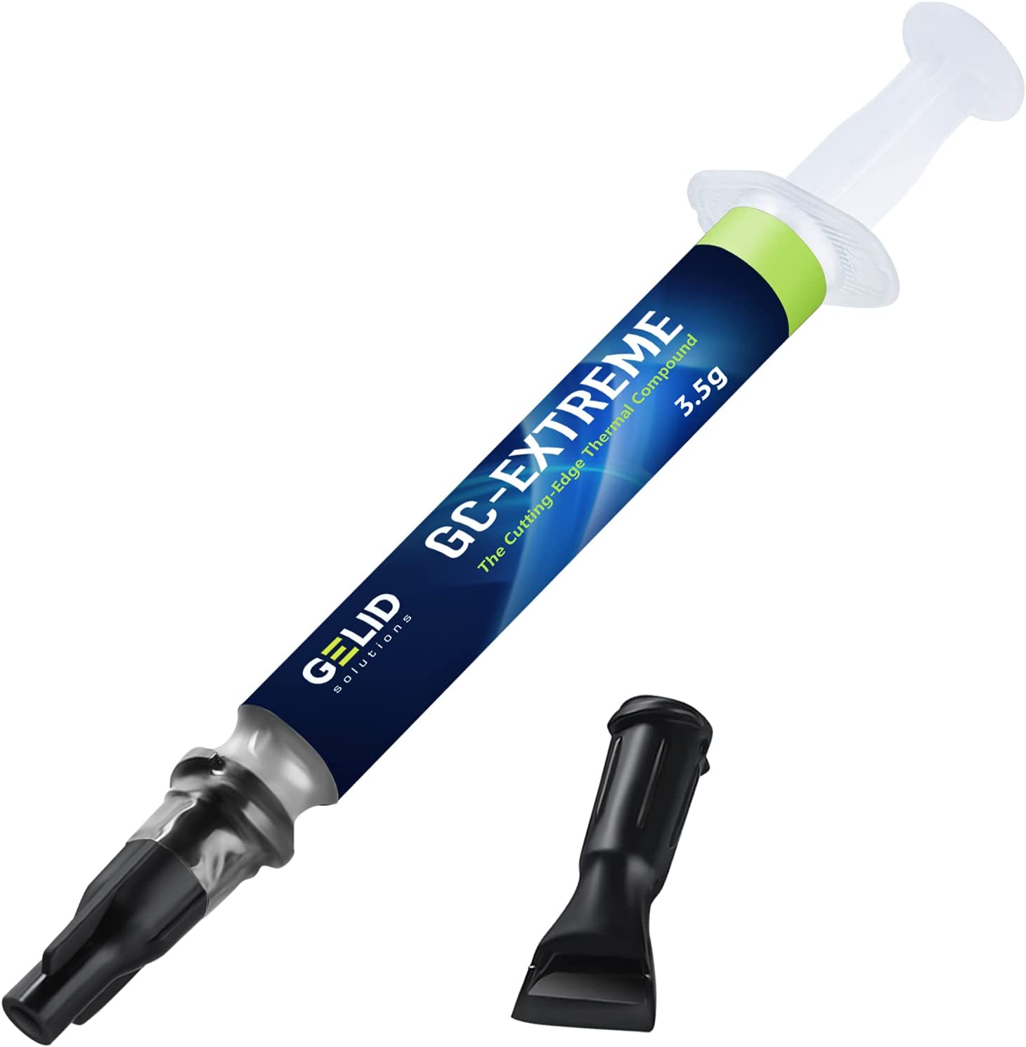 Pasta Termoconduttiva GC-Extreme per Dissipatore di Calore 3.5g GELID SOLUTIONS