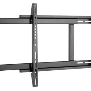 Supporto TV Basculante Motorizzato da Parete per TV da 32'' a 75'' TECHLY