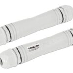 Kit di Estensione PoE+ Fast Ethernet per Esterni INTELLINET