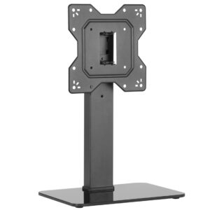 Supporto Universale da Tavolo per Monitor e TV da 23'' a 43'' TECHLY