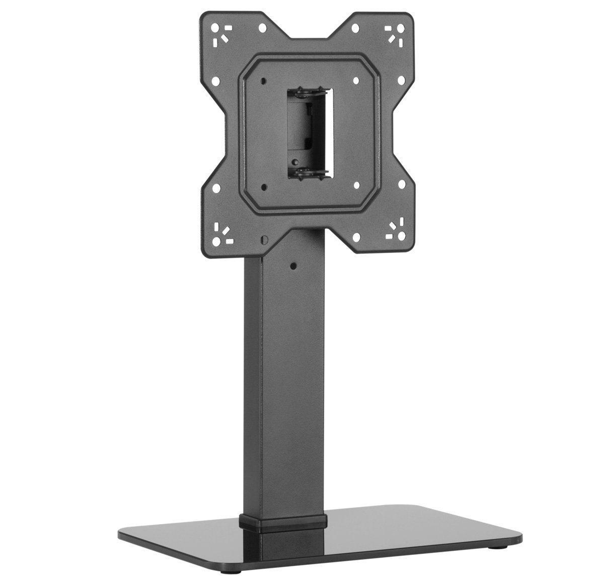 Supporto Universale da Tavolo per Monitor e TV da 23'' a 43'' TECHLY