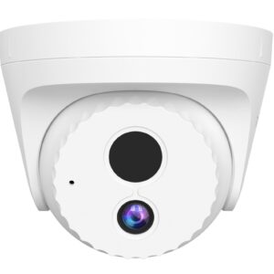 Telecamera di Sicurezza PoE 4MP TENDA