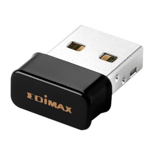 Adattatore USB Compatto 2 in 1 Wi-Fi N150 e Bluetooth 4.0, EW-7611ULB EDIMAX
