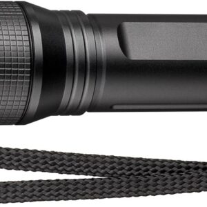 Torcia LED ad Alta Luminosit&agrave; 300lm IPX4 GOOBAY