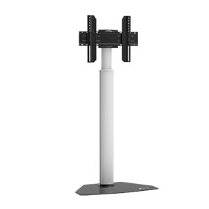 Supporto da Pavimento per TV da 32'' a 65'' TECHLY