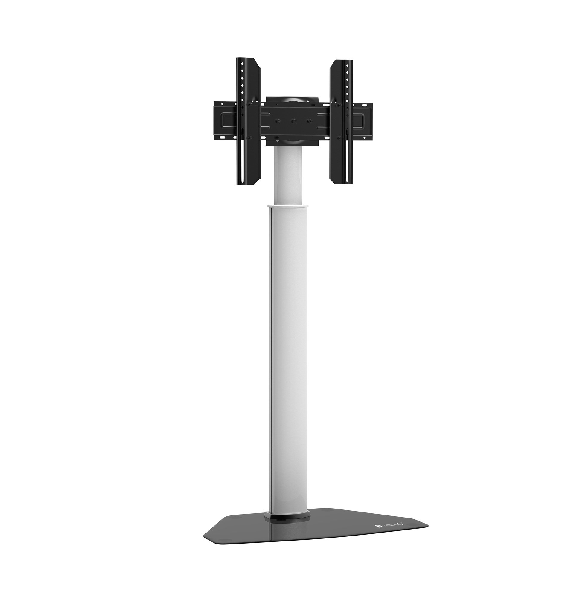 Supporto da Pavimento per TV da 32'' a 65'' TECHLY