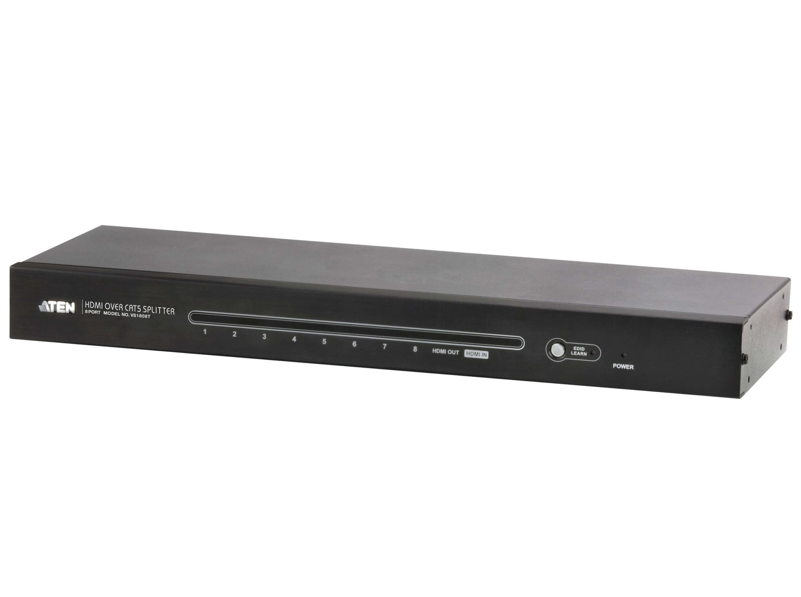 Splitter HDMI Cat.5 8 Porte, VS1808T ATEN