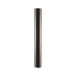 Palo Isolante per Box Testa Palo Diametro 60 mm AVE