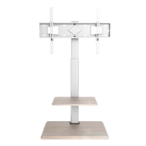 Supporto a Pavimento per TV LCD/LED/Plasma 32-70'' TECHLY