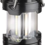Lampada da Campeggio a LED ad Alta Luminosit&agrave; 250lm GOOBAY
