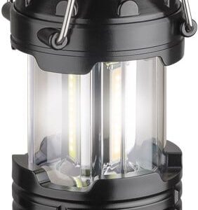 Lampada da Campeggio a LED ad Alta Luminosit&agrave; 250lm GOOBAY