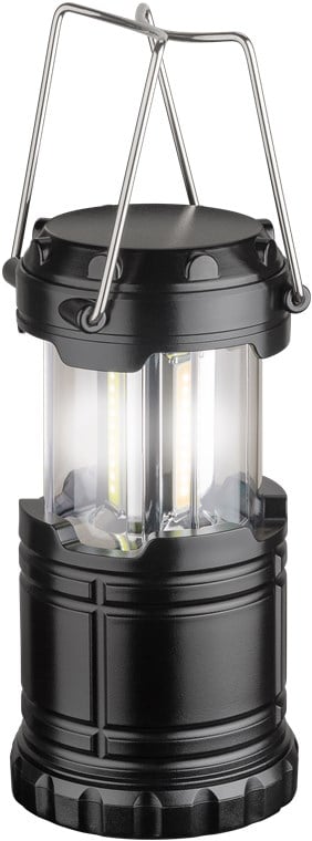 Lampada da Campeggio a LED ad Alta Luminosità 250lm GOOBAY