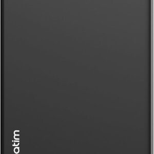 My Finder Cercatore Personale Tracker BT Nero VERBATIM