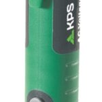 Tester Rilevatore di Tensione Fino a 1.000V Regolabile, KPS-DT120 KPS