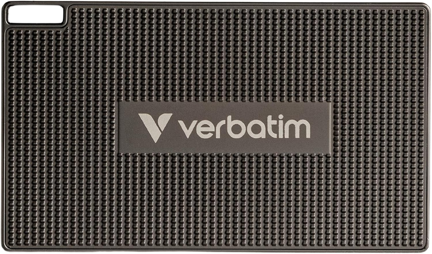 Metal Mini SSD USB-C™ 3.2 Gen 2x2 512 GB VERBATIM