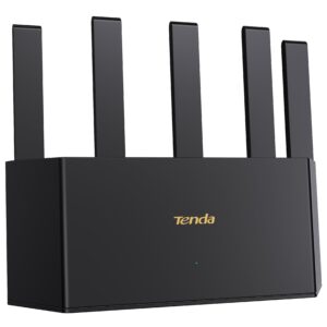 Router Wireless Dual-band Gigabit Ethernet, TX2L PRO TENDA