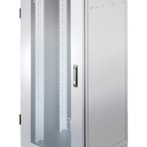 Armadio Rack NextGen 19'' 600x800 27U Grigio INTELLINET