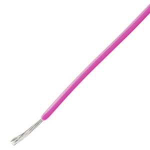Cavo Loose Dielettrico da Interno 24 fibre 50/125 OM4 B2ca LSZH Fucsia OEM