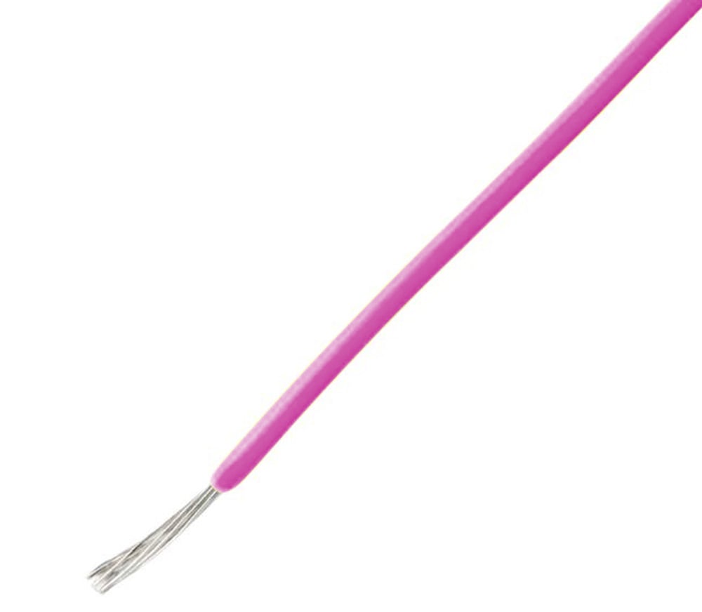 Cavo Loose Dielettrico da Interno 24 fibre 50/125 OM4 B2ca LSZH Fucsia OEM