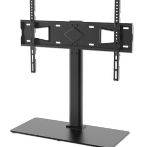 Supporto per TV regolabile in altezza per TV LED LCD 32-65'' MANHATTAN