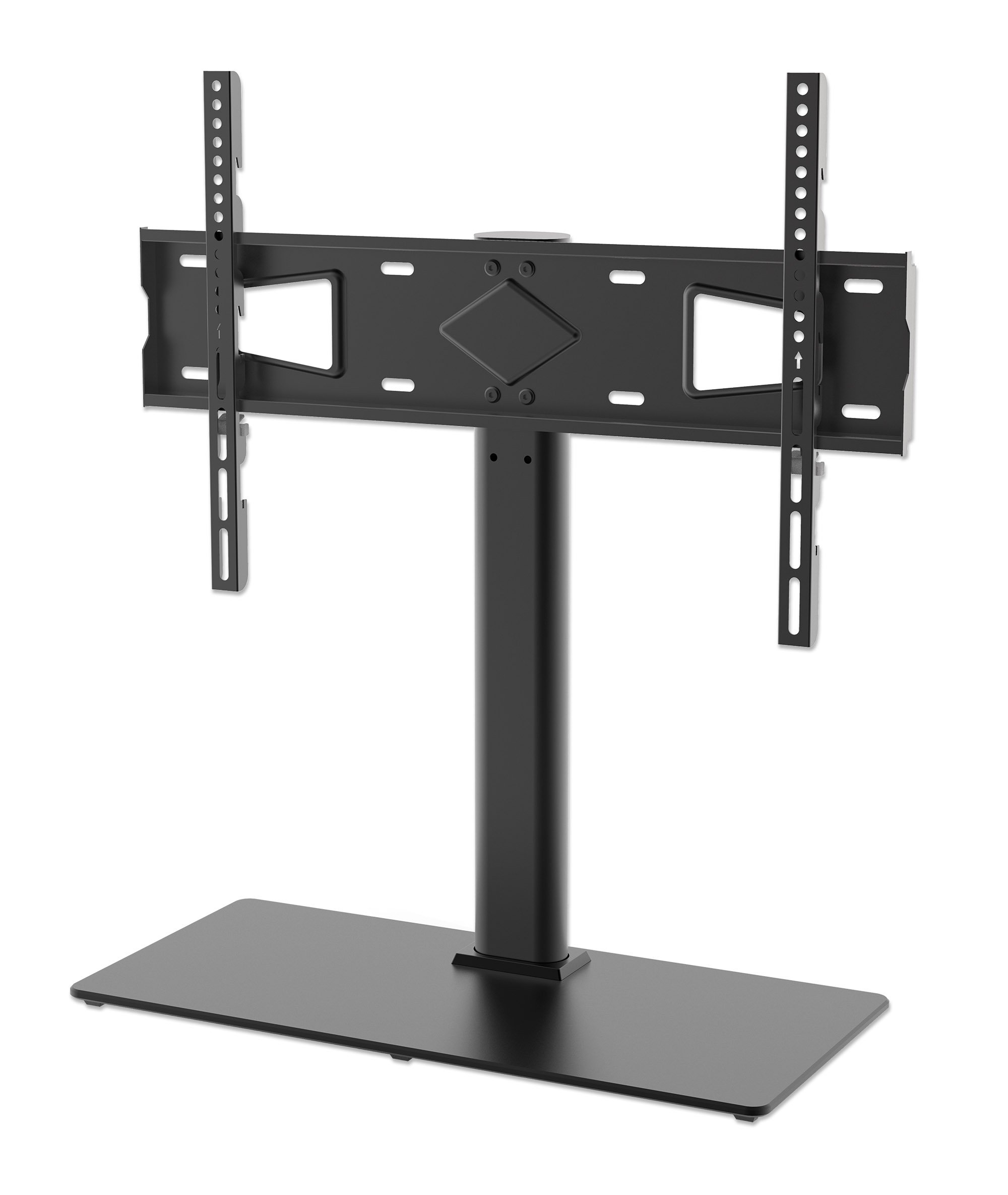 Supporto per TV regolabile in altezza per TV LED LCD 32-65'' MANHATTAN