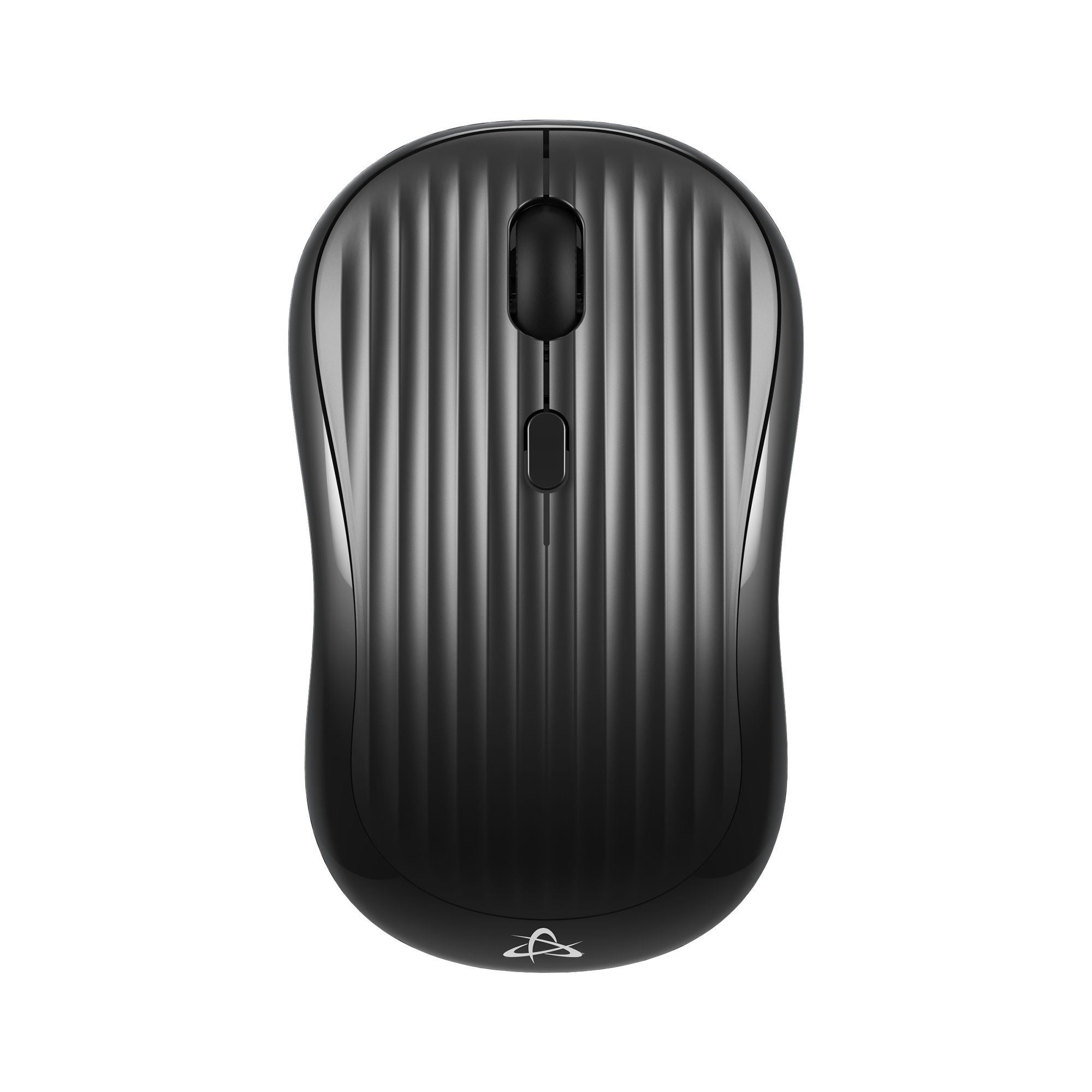 Mouse Ottico Wireless 1600 Dpi 4D Nero, WM-602B SBOX