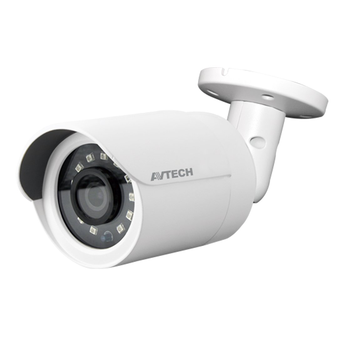 Telecamera CCTV Bullet 8Mp 4-in-1 IP67, DGC8106AT AVTECH