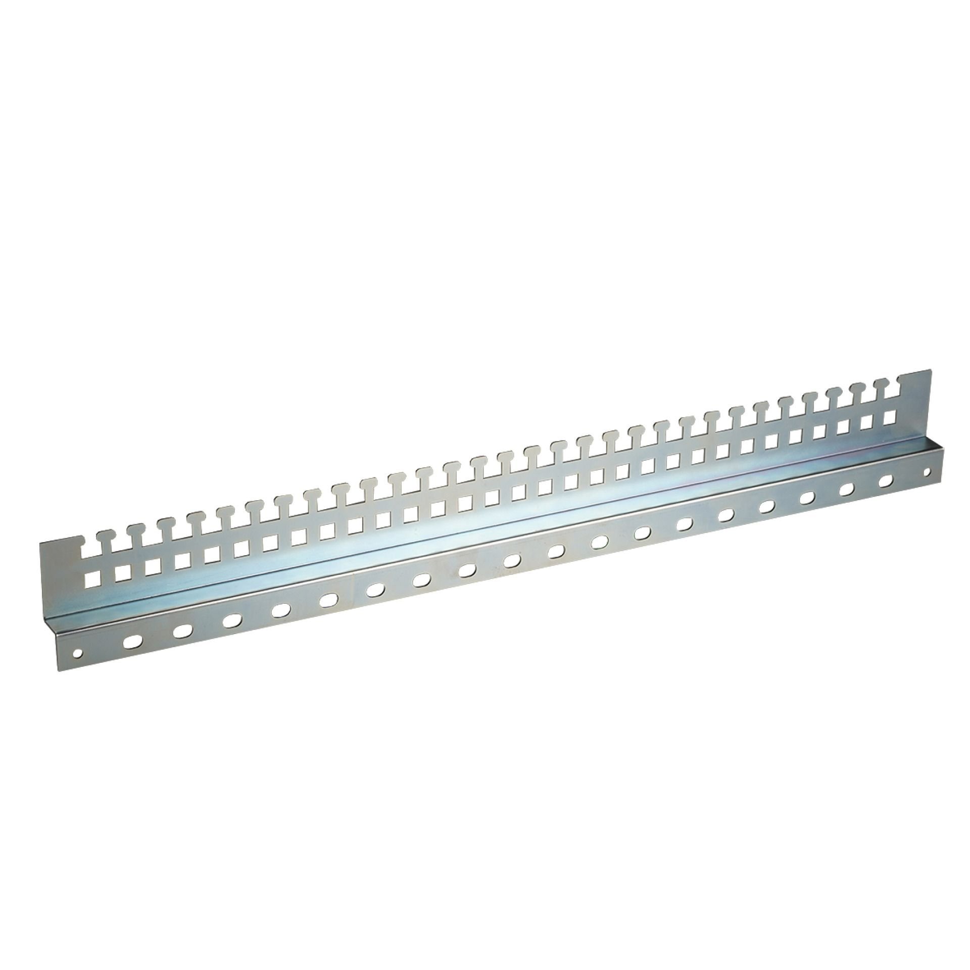 Guida Passacavi Montaggio Laterale Lunghezza 900 mm OEM