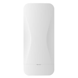 CPE Punto-Punto 300Mbps a 5.8GHz 15dBi TECHLY