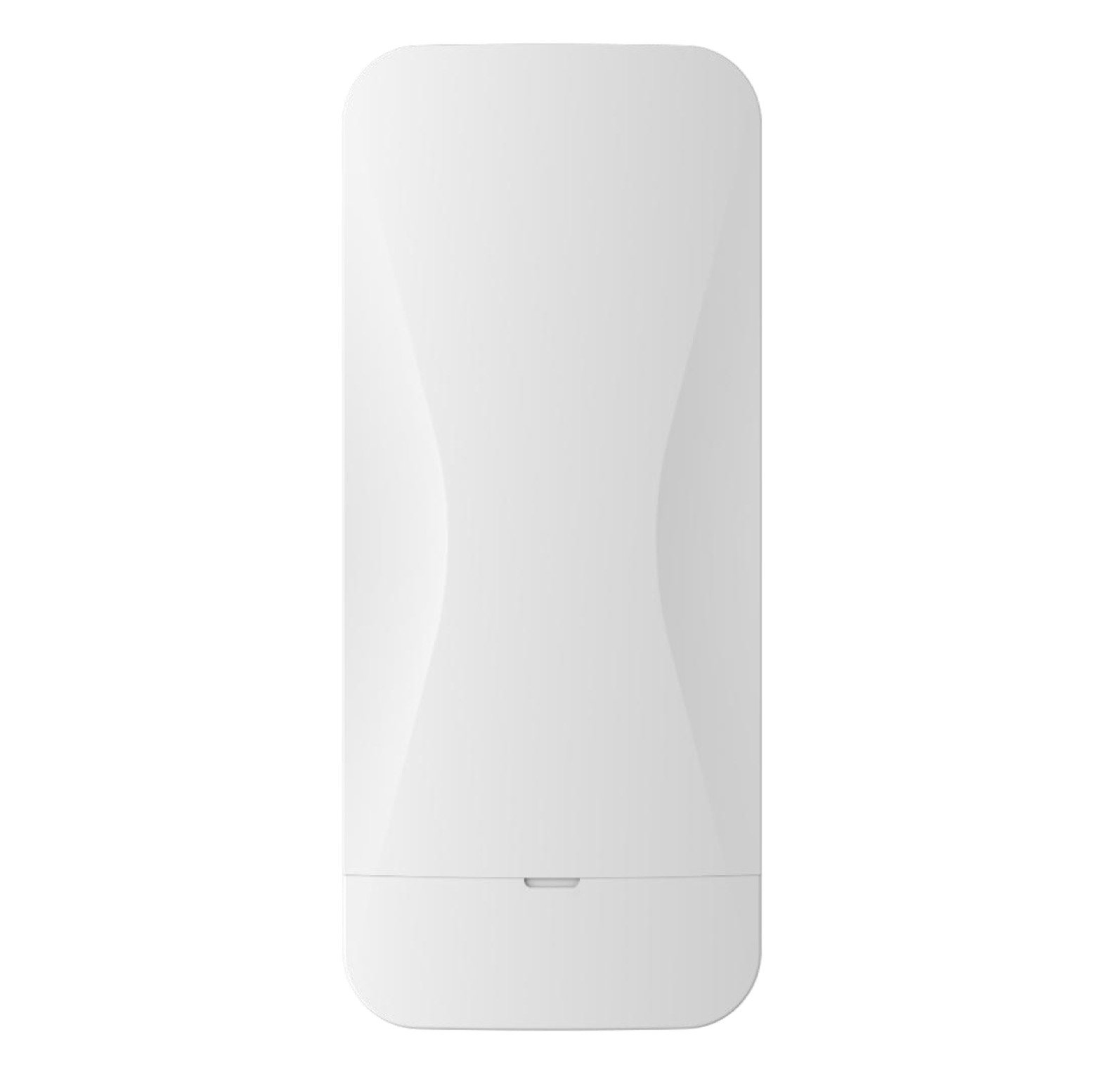 CPE Punto-Punto 300Mbps a 5.8GHz 15dBi TECHLY
