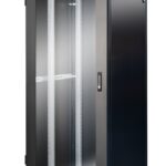 Armadio Server Rack NextGen 1000 19'' 800x800 47U Nero INTELLINET
