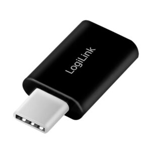 Adattatore Bluetooth 5.3 fino a 20m USB-C&trade; 3 Mbit/s USB 3.2 LOGILINK