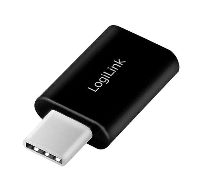 Adattatore Bluetooth 5.3 fino a 20m USB-C™ 3 Mbit/s USB 3.2 LOGILINK