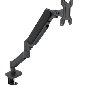 Supporto da Scrivania per Monitor 13-32'' TECHLY