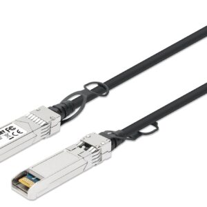 Cavo in Rame Twinax DAC Passivo SFP+ 10G 5m INTELLINET