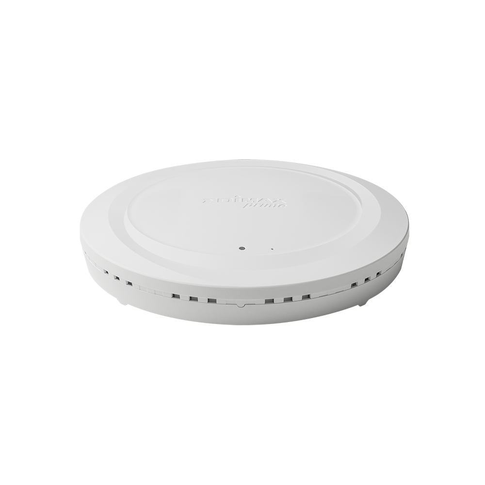 Access Point PoE AX1800 con montaggio a soffitto dual-band e Wi-Fi 6, CAX1800 EDIMAX