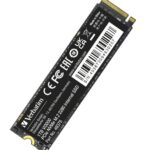 SSD Vi3000 PCIe NVMe M.2 1TB VERBATIM