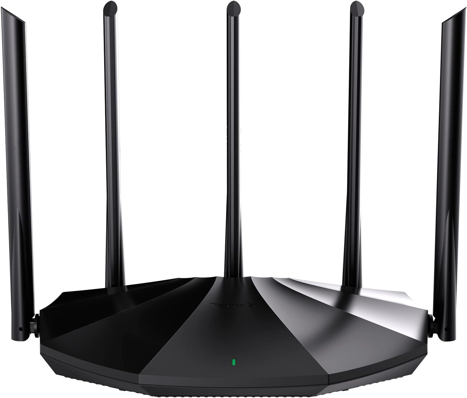Router Wireless Dual-band Gigabit Ethernet, TX2 PRO TENDA
