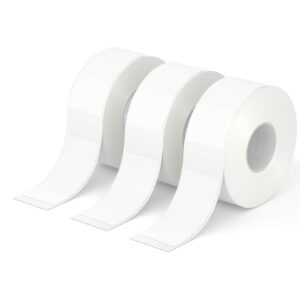540 Etichette di Ricambio in Carta Termica Formato 14x30 mm TECHNAXX