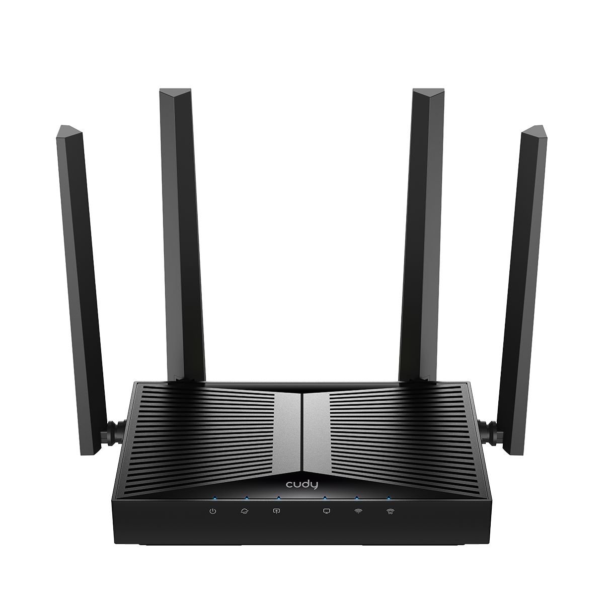 Router Gigabit Wi-Fi 7, WR3600 CUDY
